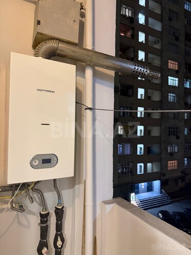 Satılır 2 otaqlı yeni tikili 77 m², Azadlıq Prospekti m., photo 18 from 32