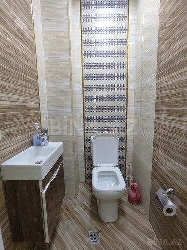 Продаётся 5-комн. новостройка 212 м², м. Кара Караев, photo 17 from 27