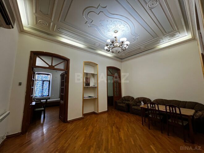 Сдаётся 3-комн. вторичка 80 м², м. Сахил, photo 5 from 13