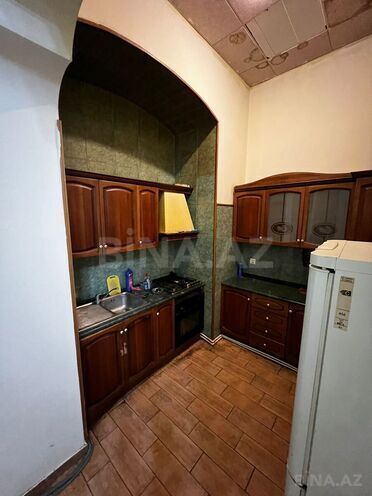 Сдаётся 3-комн. вторичка 80 м², м. Сахил, photo 10 from 13