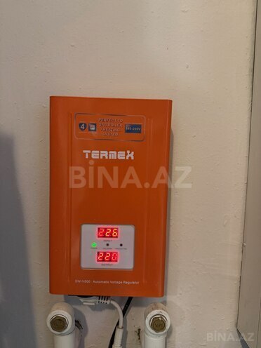 Satılır 2 otaqlı yeni tikili 77 m², Azadlıq Prospekti m., photo 19 from 32