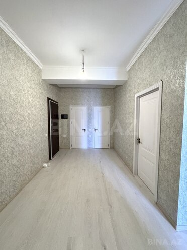 Satılır 2 otaqlı yeni tikili 85 m², Nəriman Nərimanov m., photo 12 from 17