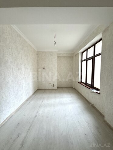 Satılır 2 otaqlı yeni tikili 85 m², Nəriman Nərimanov m., photo 8 from 17