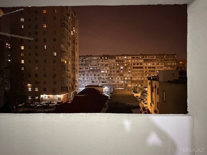 Satılır 2 otaqlı yeni tikili 77 m², Azadlıq Prospekti m., photo 23 from 32