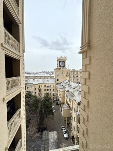Satılır 2 otaqlı yeni tikili 85 m², Nəriman Nərimanov m., photo 16 from 17