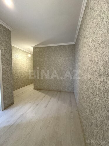 Satılır 2 otaqlı yeni tikili 85 m², Nəriman Nərimanov m., photo 13 from 17