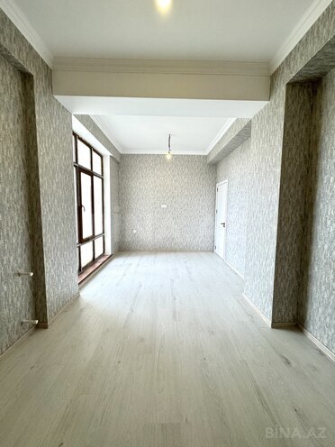 Satılır 2 otaqlı yeni tikili 85 m², Nəriman Nərimanov m., photo 10 from 17