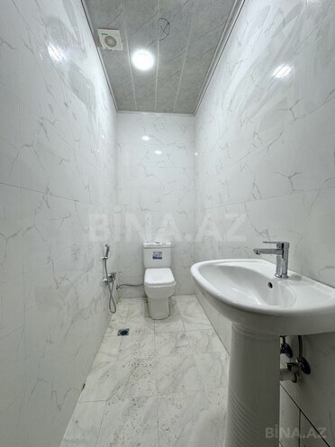 Satılır 2 otaqlı yeni tikili 85 m², Nəriman Nərimanov m., photo 15 from 17