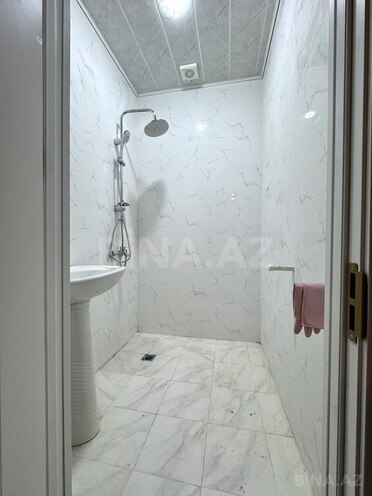 Satılır 2 otaqlı yeni tikili 85 m², Nəriman Nərimanov m., photo 14 from 17