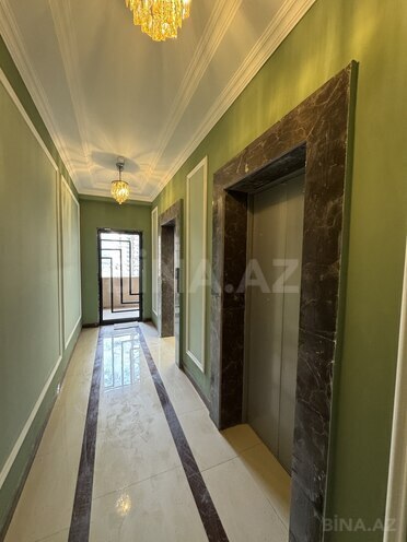 Satılır 2 otaqlı yeni tikili 85 m², Nəriman Nərimanov m., photo 5 from 17