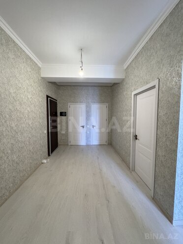 Satılır 2 otaqlı yeni tikili 85 m², Nəriman Nərimanov m., photo 13 from 17