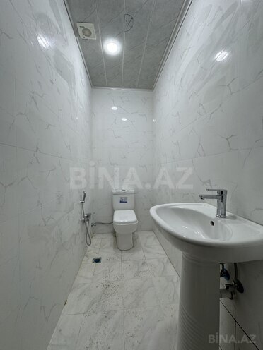 Satılır 2 otaqlı yeni tikili 85 m², Nəriman Nərimanov m., photo 15 from 17