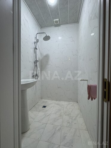 Satılır 2 otaqlı yeni tikili 85 m², Nəriman Nərimanov m., photo 16 from 17