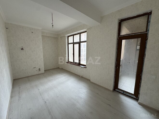 Satılır 2 otaqlı yeni tikili 85 m², Nəriman Nərimanov m., photo 8 from 17