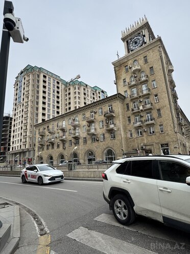 Satılır 2 otaqlı yeni tikili 85 m², Nəriman Nərimanov m., photo 1 from 17