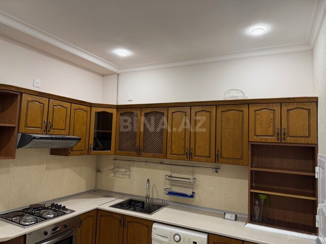 Satılır 2 otaqlı yeni tikili 77 m², Azadlıq Prospekti m., photo 25 from 32