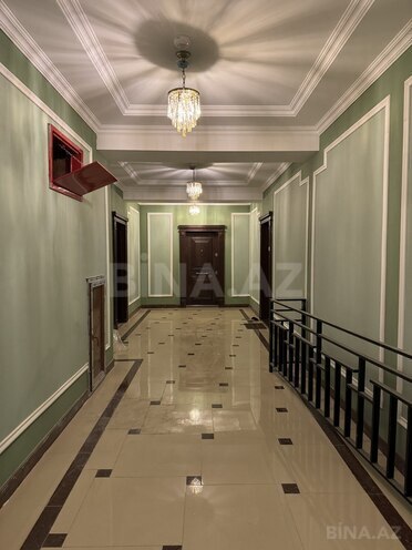 Satılır 2 otaqlı yeni tikili 85 m², Nəriman Nərimanov m., photo 4 from 17