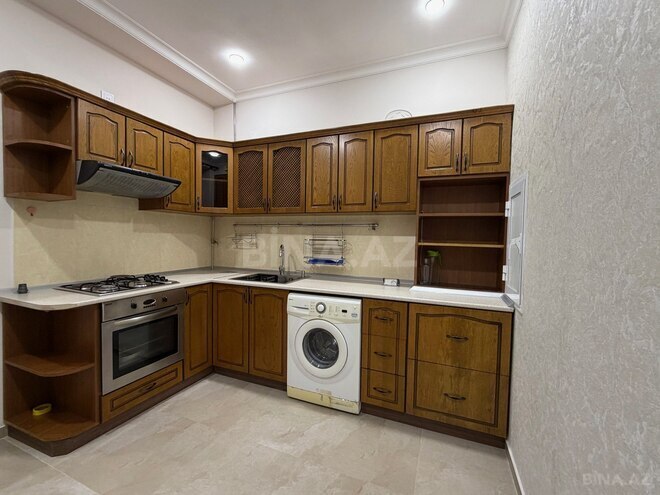 Satılır 2 otaqlı yeni tikili 77 m², Azadlıq Prospekti m., photo 26 from 32