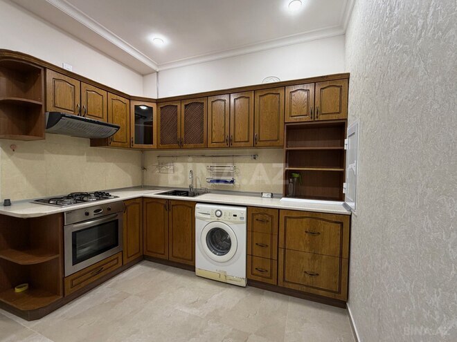 Satılır 2 otaqlı yeni tikili 77 m², Azadlıq Prospekti m., photo 27 from 32
