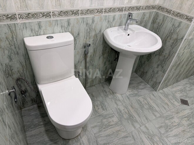 Satılır 2 otaqlı yeni tikili 77 m², Azadlıq Prospekti m., photo 29 from 32