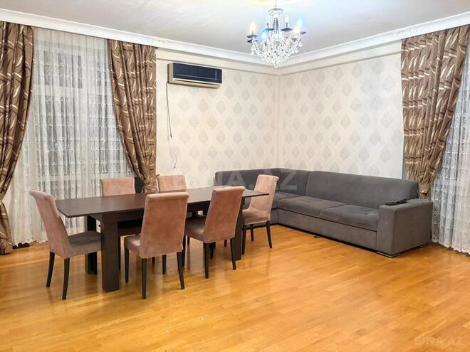Сдаётся 3-комн. новостройка 127 м², Наримановский  р., photo 5 from 17
