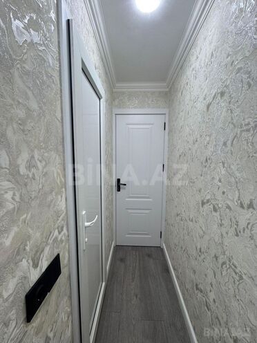 Satılır 2 otaqlı köhnə tikili 45 m², Elmlər Akademiyası m., photo 6 from 12