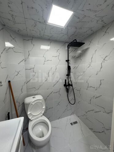 Satılır 2 otaqlı köhnə tikili 45 m², Elmlər Akademiyası m., photo 10 from 12