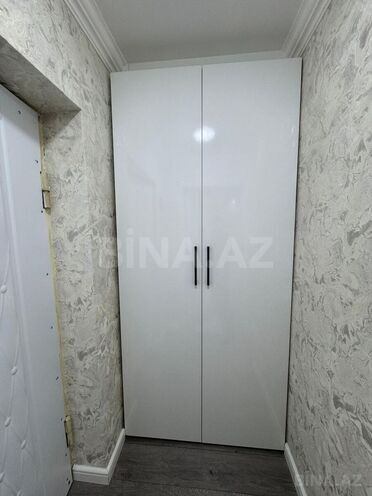 Satılır 2 otaqlı köhnə tikili 45 m², Elmlər Akademiyası m., photo 9 from 12