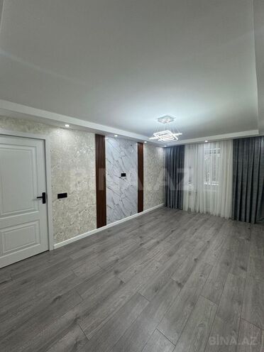 Satılır 2 otaqlı köhnə tikili 45 m², Elmlər Akademiyası m., photo 3 from 12