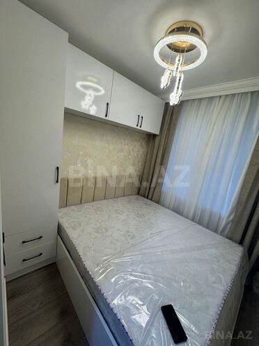 Satılır 2 otaqlı köhnə tikili 45 m², Elmlər Akademiyası m., photo 7 from 12
