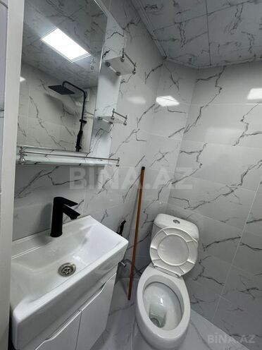 Satılır 2 otaqlı köhnə tikili 45 m², Elmlər Akademiyası m., photo 11 from 12