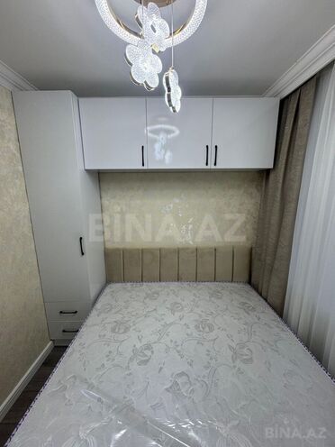 Satılır 2 otaqlı köhnə tikili 45 m², Elmlər Akademiyası m., photo 8 from 12