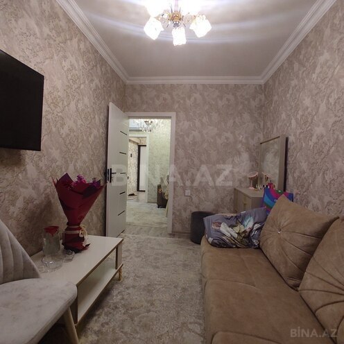 Продаётся 3-комн. дом/дача 55 м², пос. Бинагади, photo 12 from 15