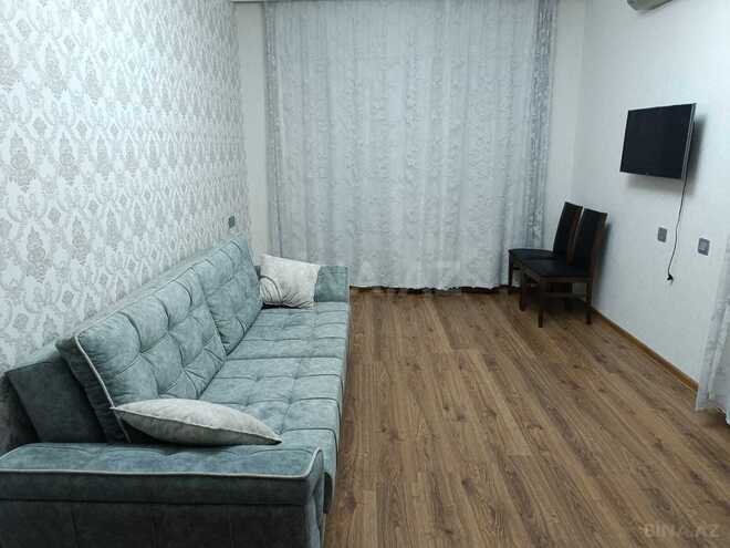 Сдаётся 2-комн. вторичка 60 м², пос. Бакиханова, photo 18 from 25