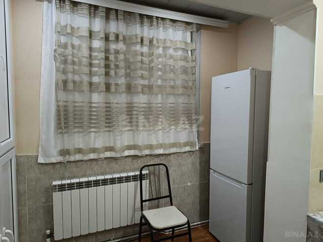 Сдаётся 2-комн. вторичка 60 м², пос. Бакиханова, photo 17 from 25