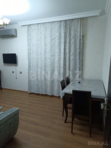 Сдаётся 2-комн. вторичка 60 м², пос. Бакиханова, photo 11 from 25
