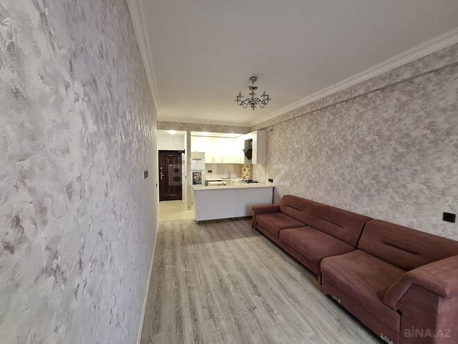 Сдаётся 2-комн. новостройка 51 м², photo 3 from 11