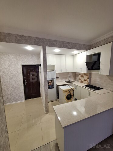 Сдаётся 2-комн. новостройка 51 м², photo 4 from 11