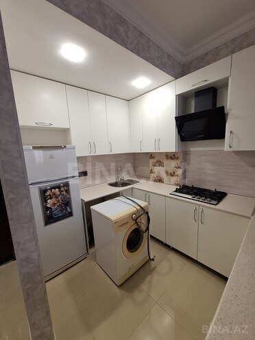 Сдаётся 2-комн. новостройка 51 м², photo 5 from 11