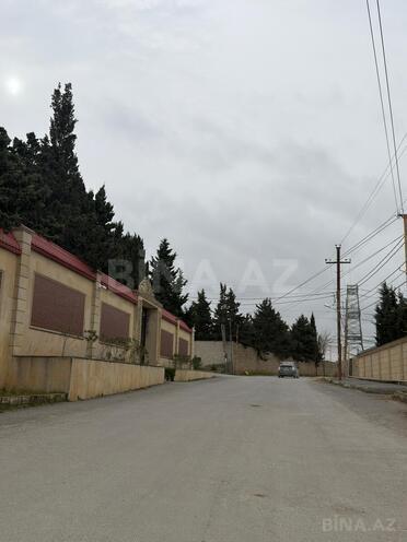 Satılır  torpaq 10 sot, Şağan q., photo 14 from 15