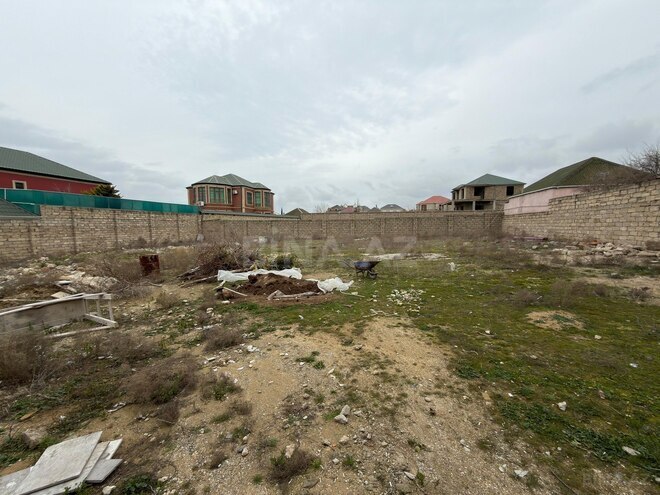 Satılır  torpaq 10 sot, Şağan q., photo 7 from 15