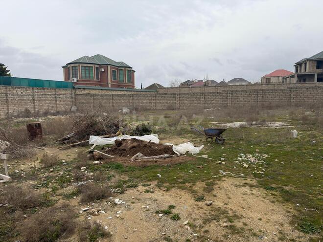 Satılır  torpaq 10 sot, Şağan q., photo 9 from 15