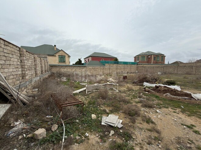 Satılır  torpaq 10 sot, Şağan q., photo 8 from 15