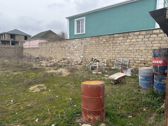 Satılır  torpaq 10 sot, Şağan q., photo 6 from 15