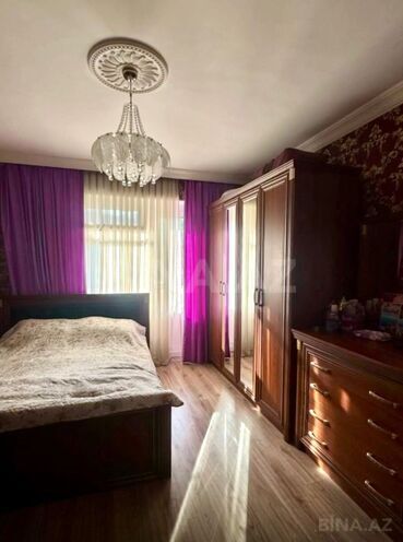 Продаётся 2-комн. вторичка 70 м², м. Низами, photo 11 from 15
