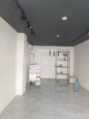 Сдаётся  объект 40 м², м. Элмляр Академиясы, photo 5 from 8