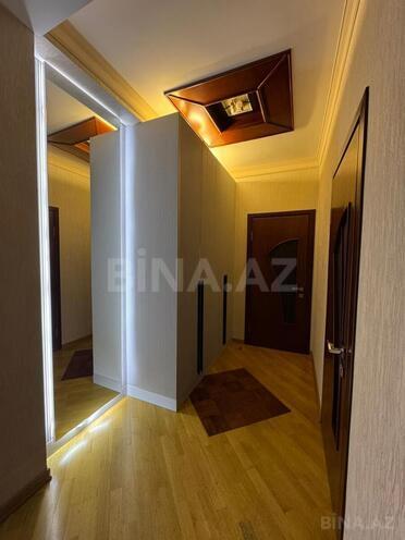 Сдаётся 3-комн. новостройка 120 м², м. Низами, photo 6 from 20