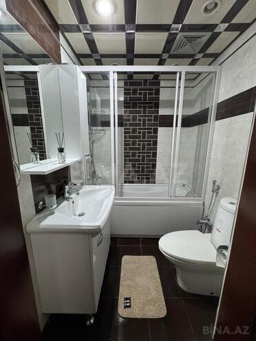 Сдаётся 3-комн. новостройка 120 м², м. Низами, photo 17 from 20