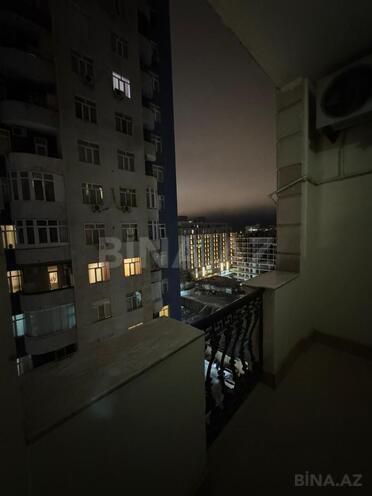 Сдаётся 3-комн. новостройка 120 м², м. Низами, photo 16 from 20