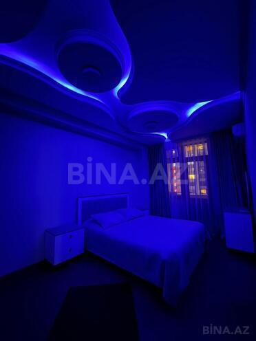 Сдаётся 3-комн. новостройка 120 м², м. Низами, photo 11 from 20